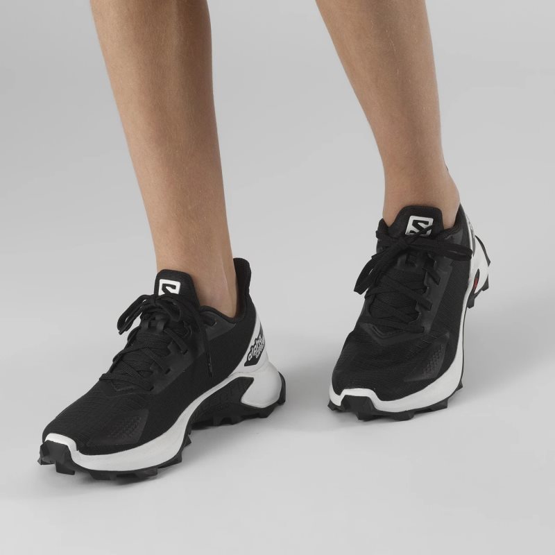 Salomon criança best sale